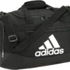 Túi Duffel Unisex Defender 4 Nhỏ của adidas